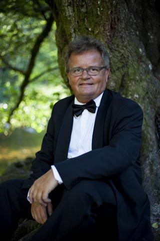 Mats Lindberg, Violoncell, Wulfson Quartet
